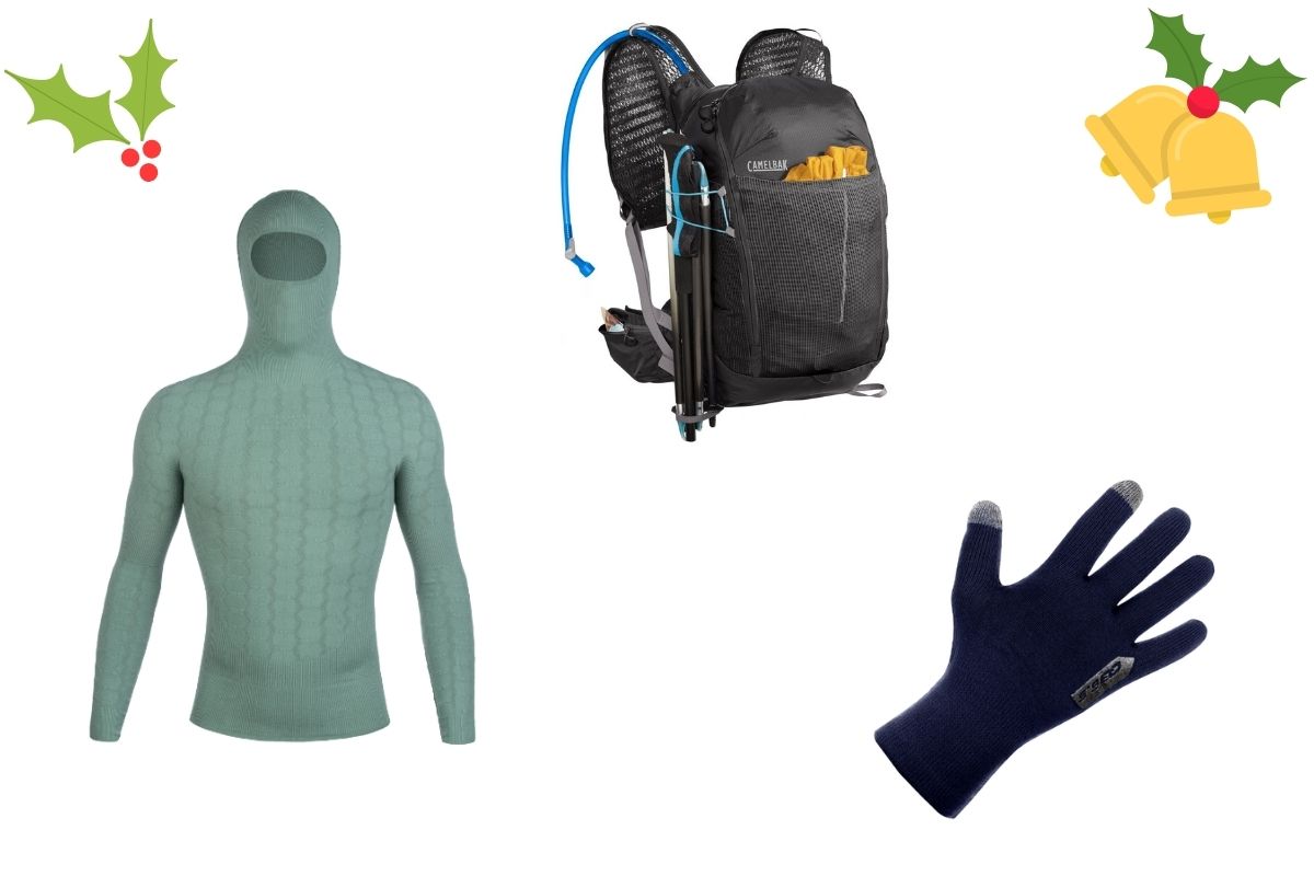 IDEE REGALO 2021 IDEE NATALE SPORT 2021