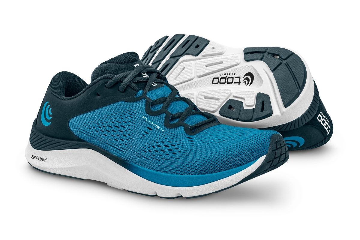 Topo Athletic Fli Lyte 4 rensione fli lyte 4 topo athletic