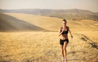 correre sabato e domenica