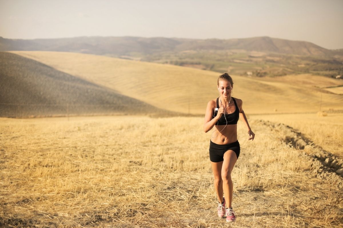 allenarsi solo sabato e domenica correre sabato e domenica