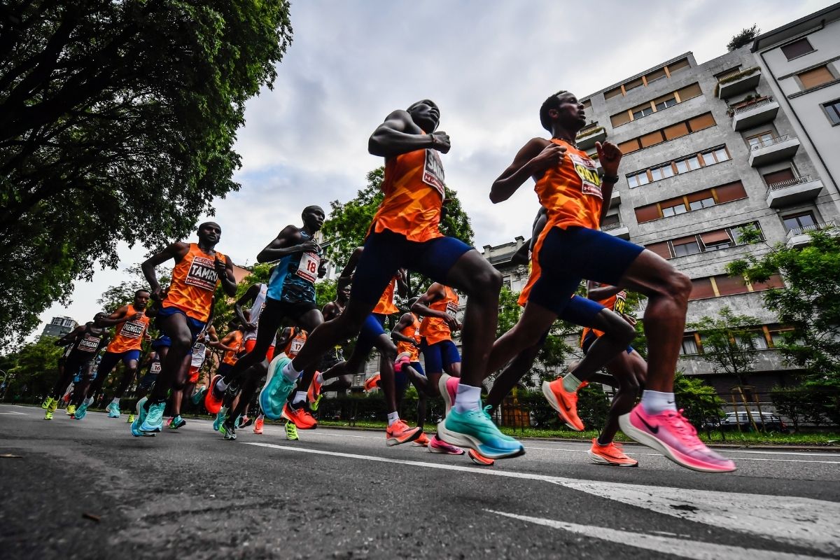 milano marathon 2022 maratona di milano 2022