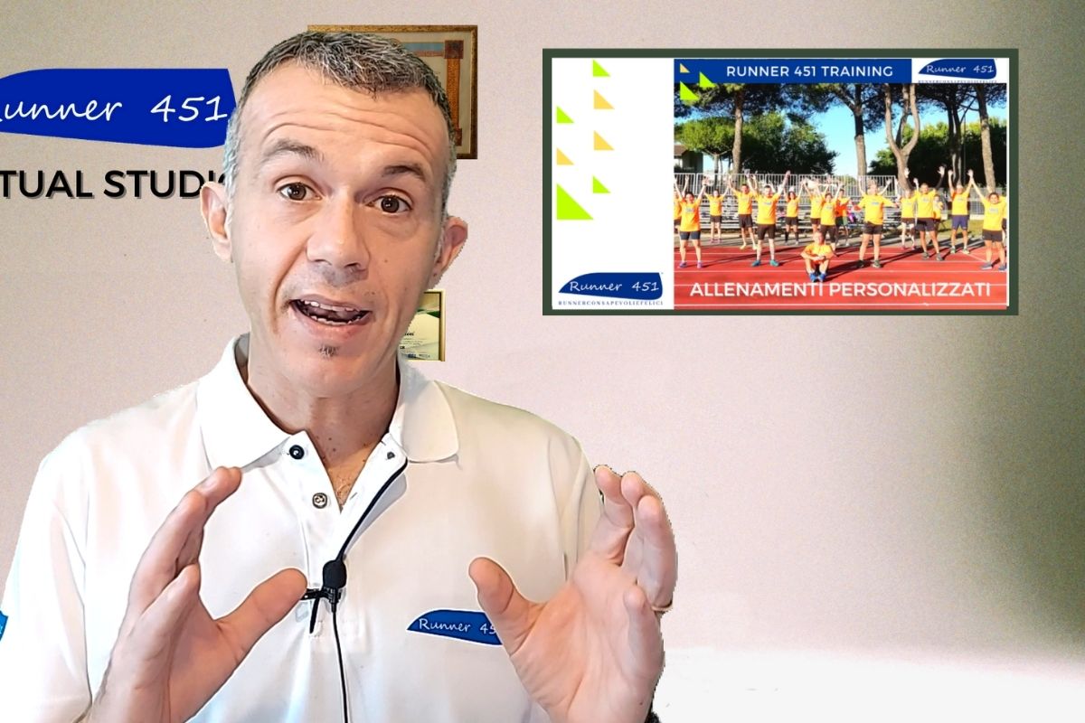 ripetute per i 10 km ripetute per migliorare nei 10 km