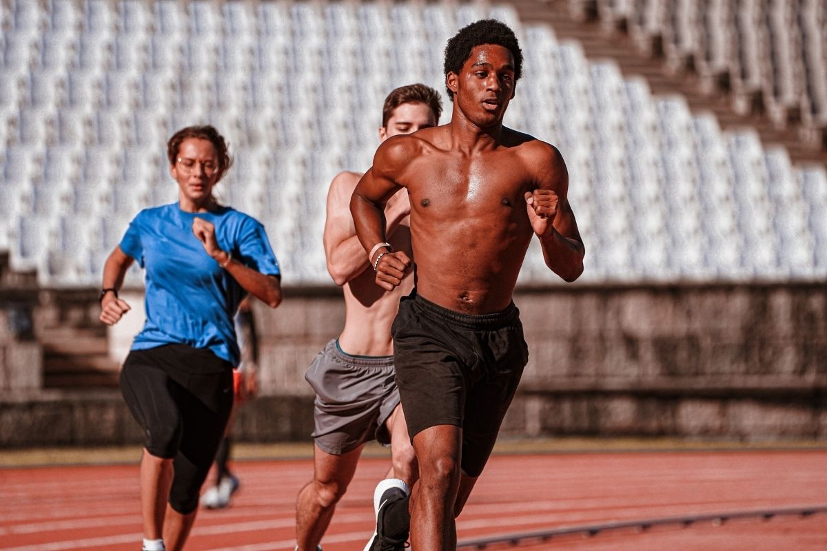 ripetute per la mezza maratona ripetute mezza maratona