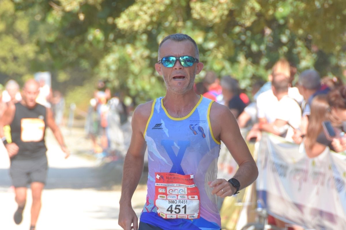 migliora il vo2max migliora massimo consumo di ossigeno