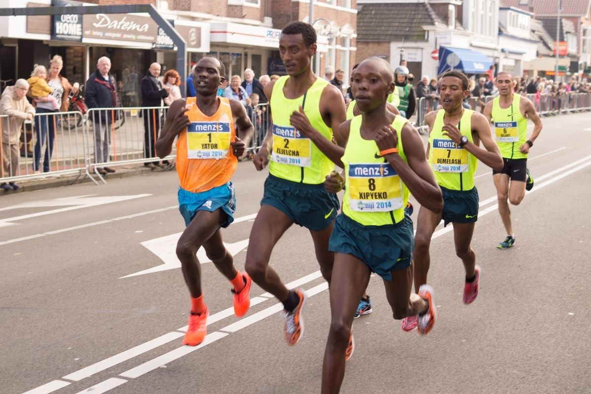 ripetute maratona ripetute maratona