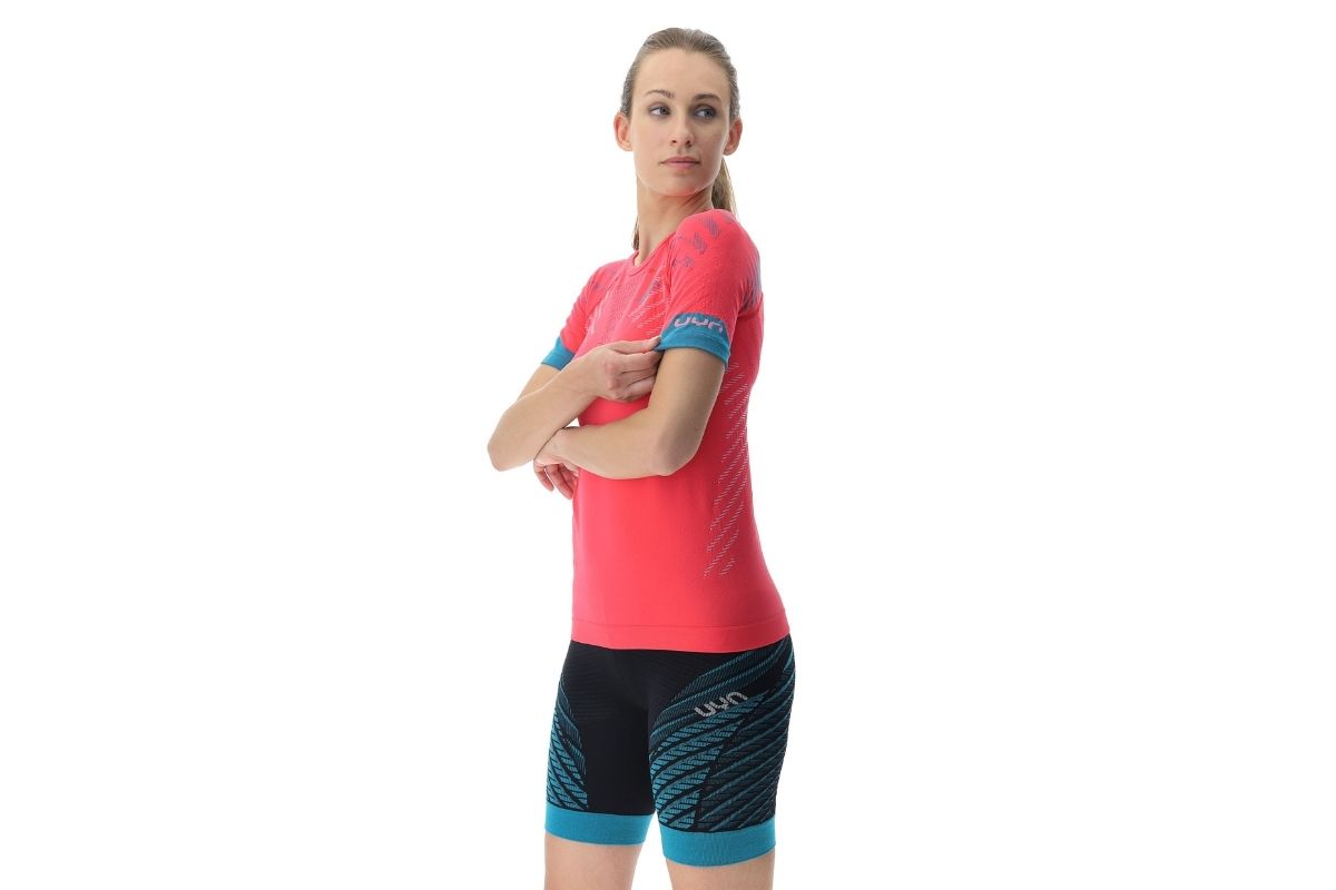 uyn abbigliamento running femminile