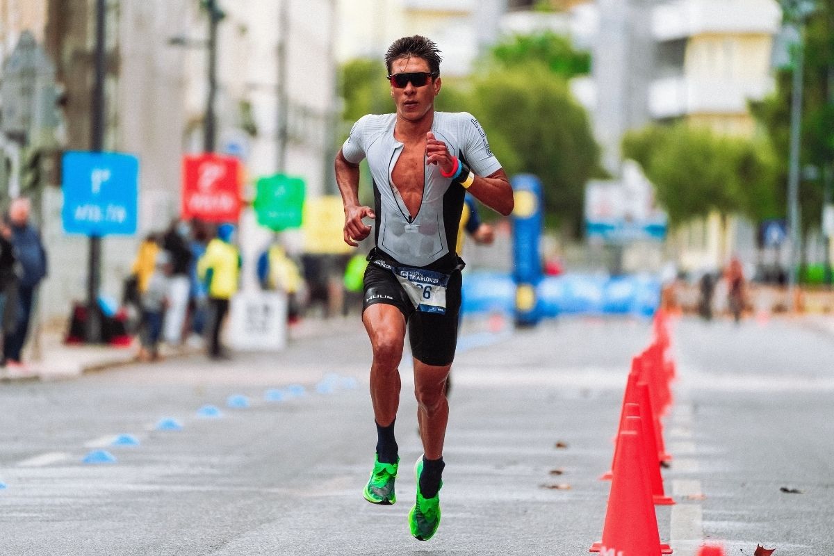 migliora la tecnica di corsa tecnica di corsa