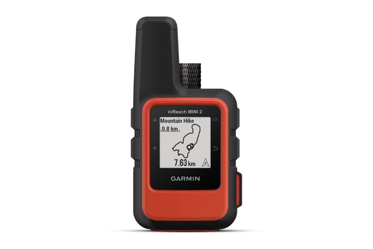 garmin reach garmin inreach mini 2