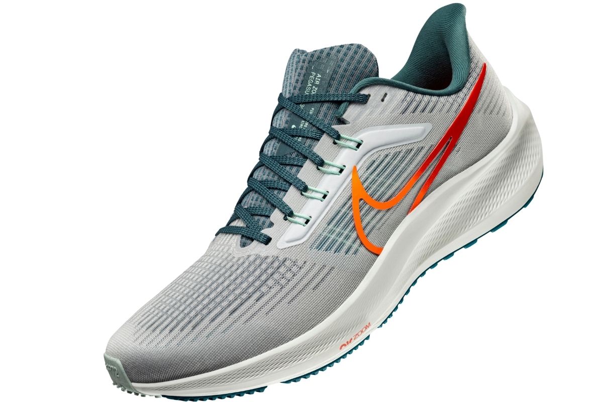NIKE AIR ZOOM PEGASUS 39 Runner 451