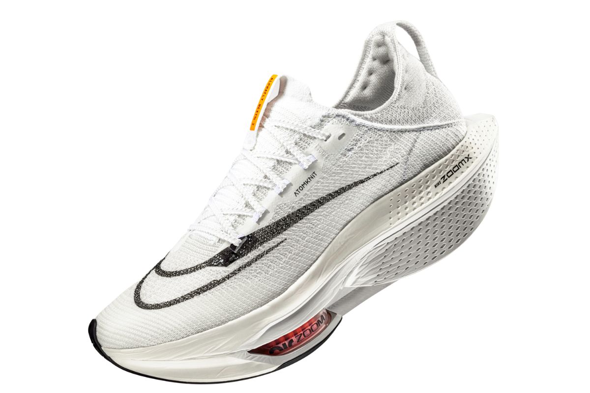 Alphafly next2% NIke Alphafly next2%
