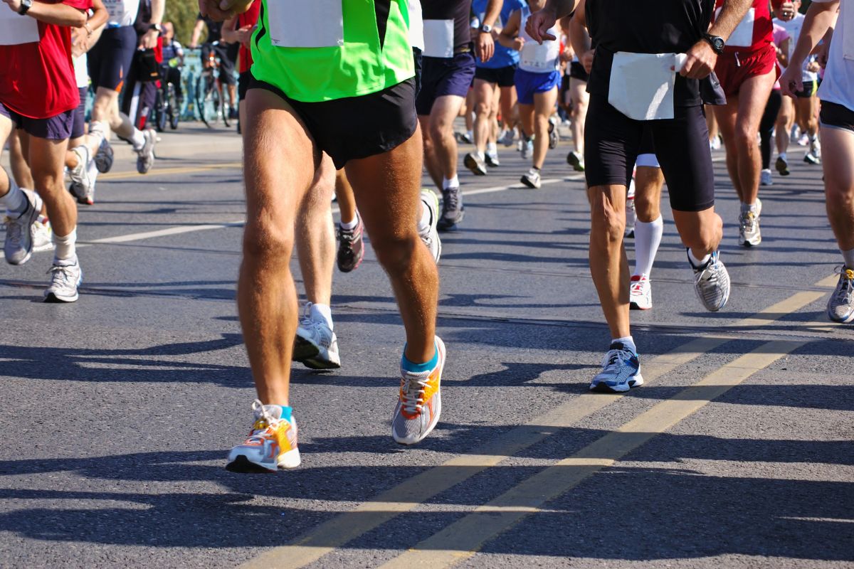 preparazione 10 km allenamento 10 mila metri