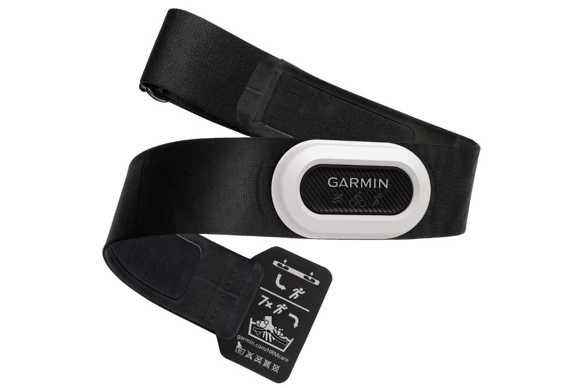 Problemi fascia cardio garmin sale
