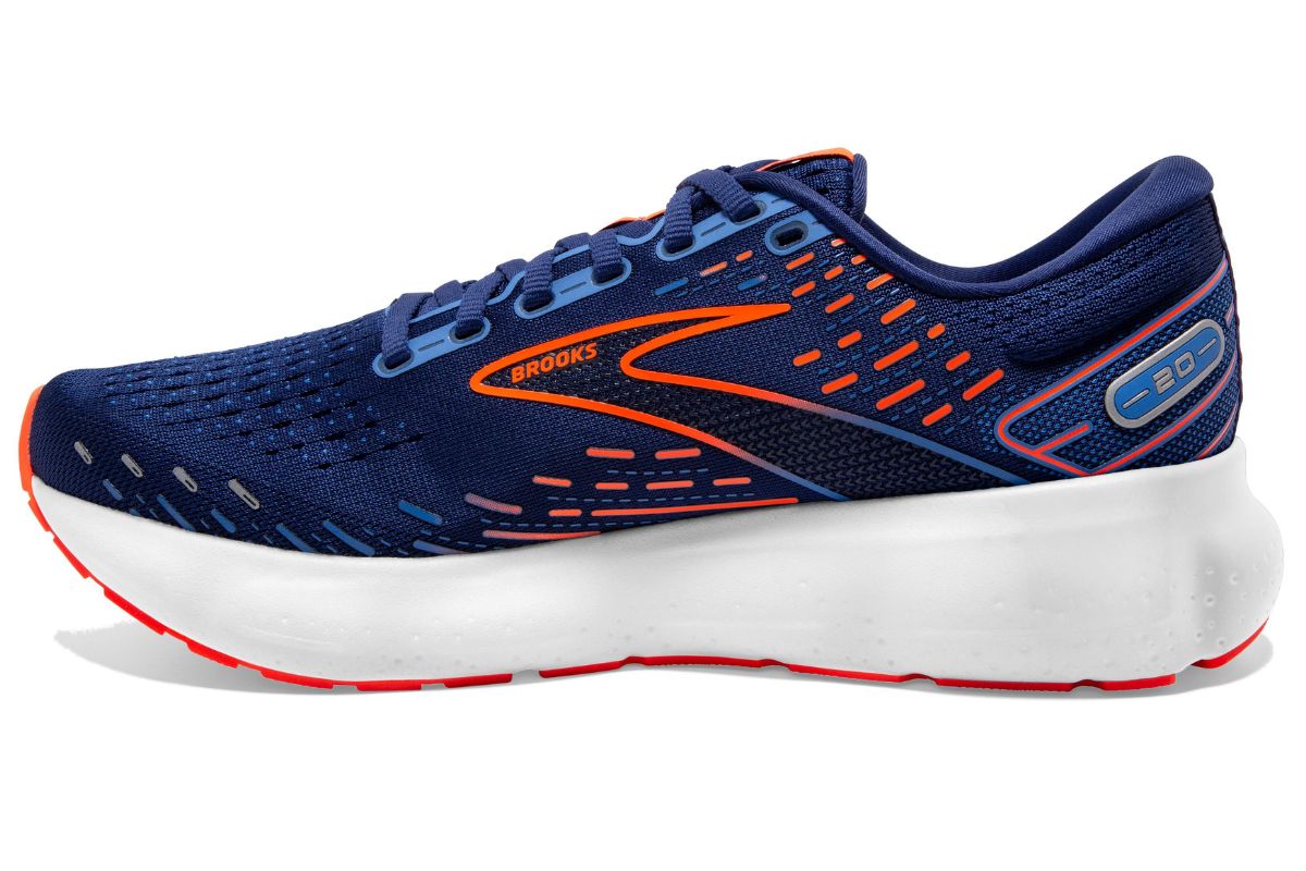 brooks Glycerin 20 Glycerin con DNA LOFT v3