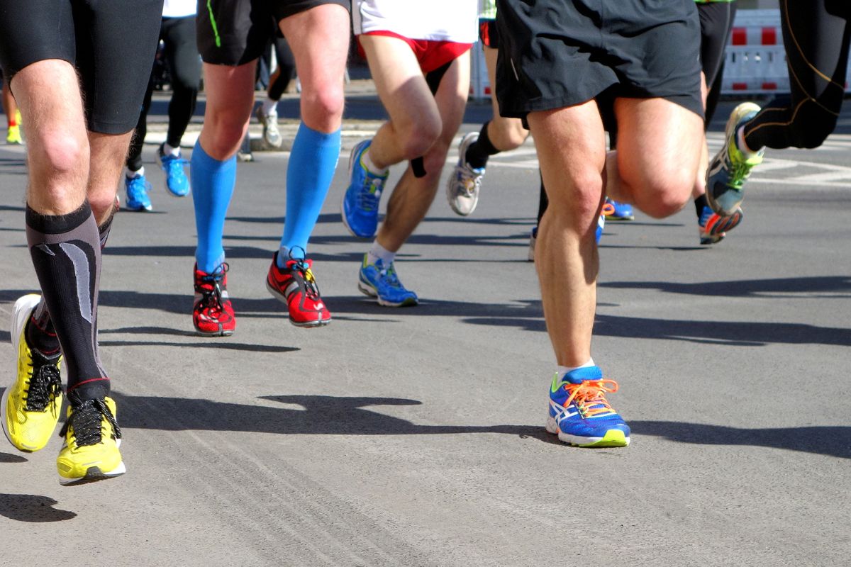 mezza maratona alzheimer seconda parte preparazione mezzamaratona