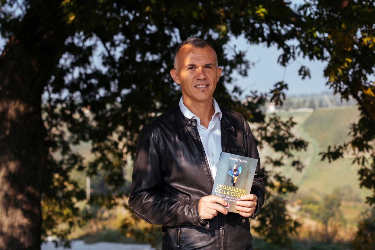 equilibrio della corsa seconda ristampa libro running più venduto 2022
