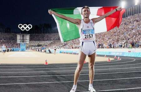 cosa fa oggi Stefano Baldini