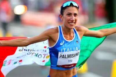 Antonella Palmisano