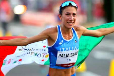 Antonella Palmisano