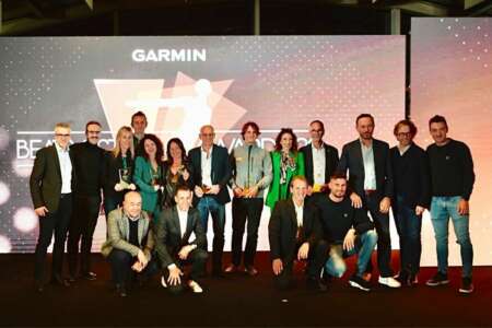 premi garmin 2022