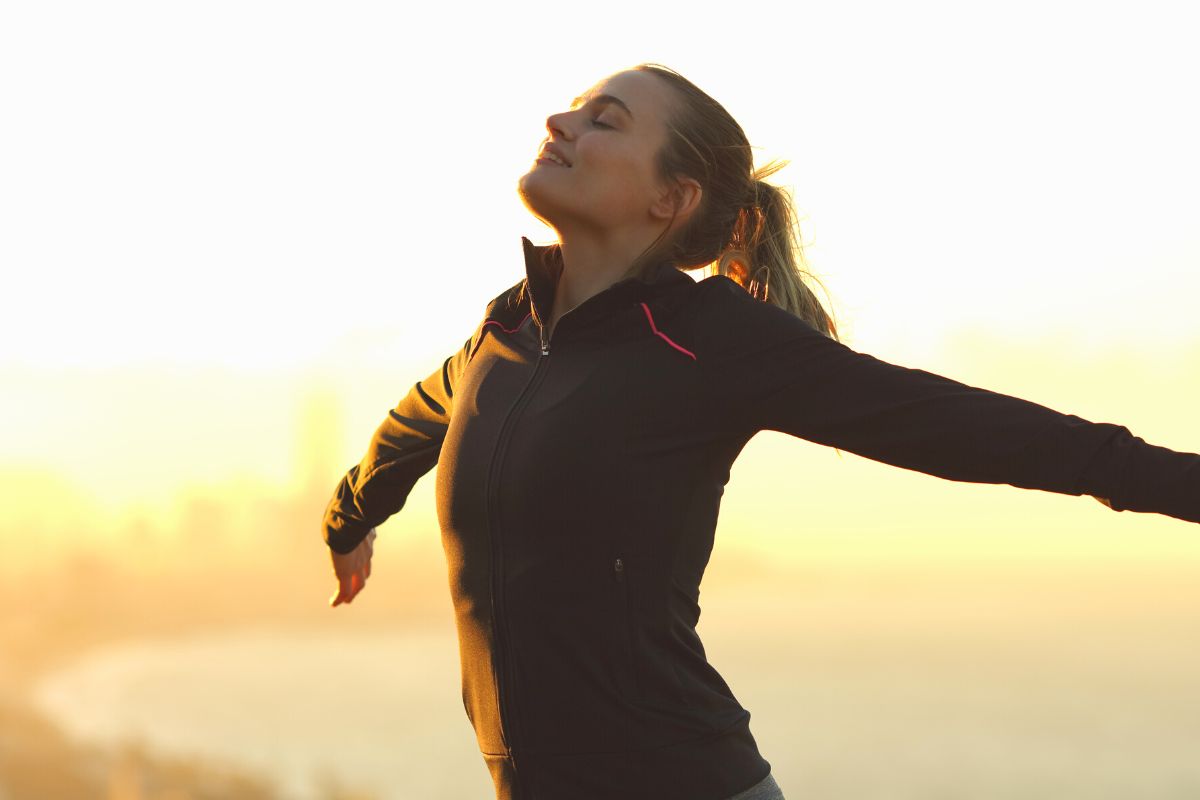 respirazione e corsa come respirare quando corri