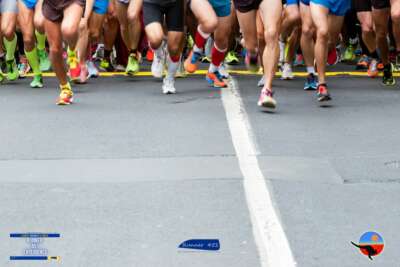 mezza maratona barcellona