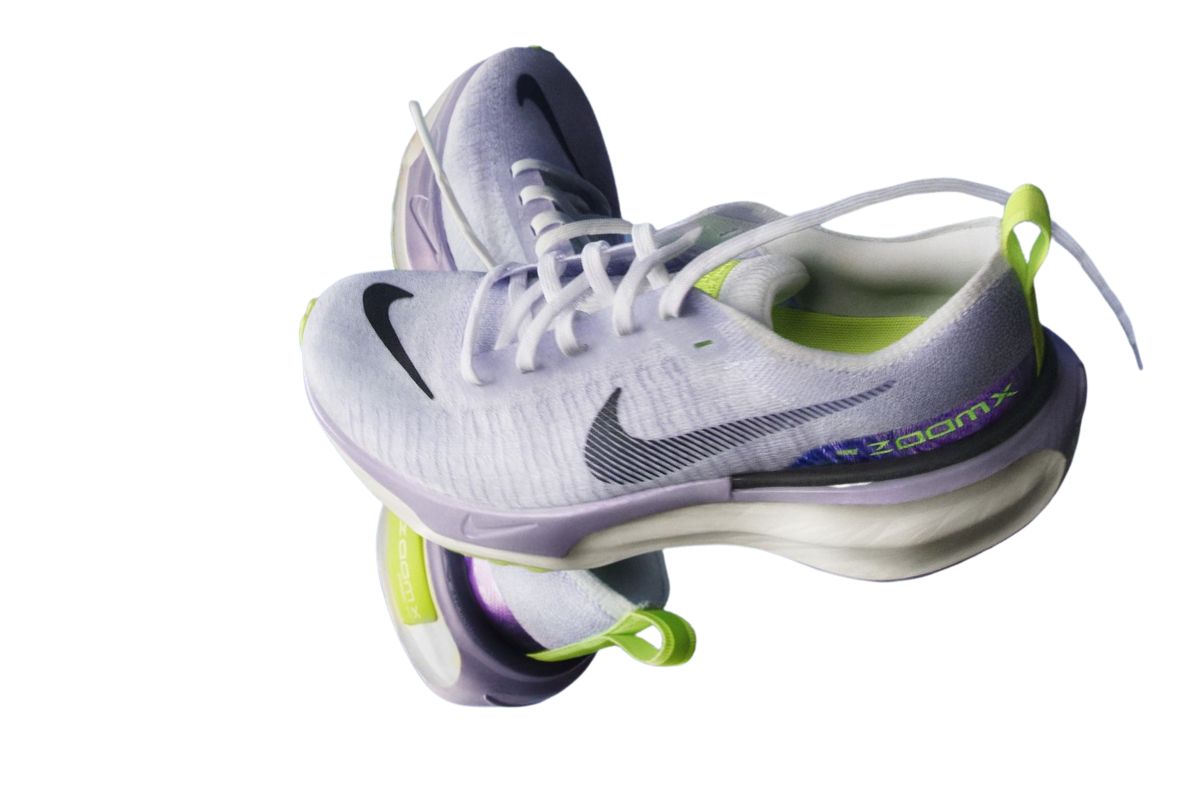 Nike Invincible 3 recensione Nike invincible 3
