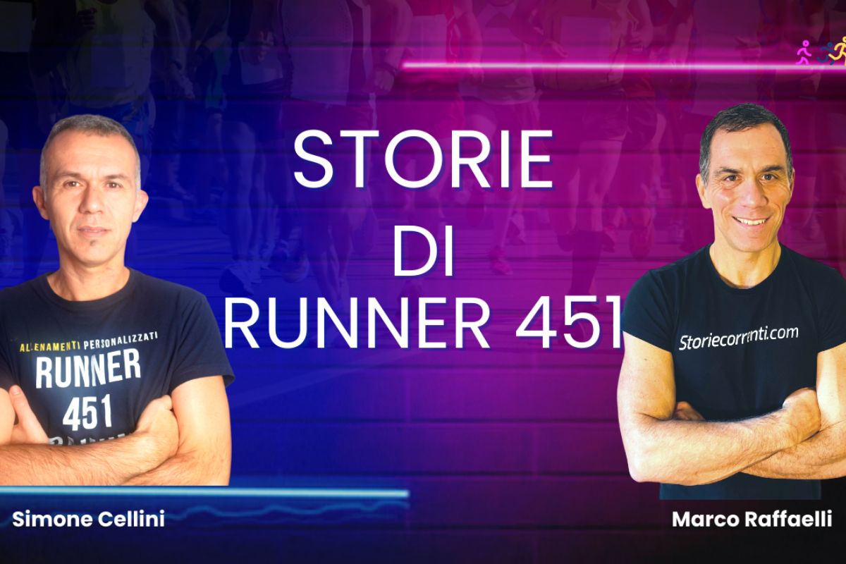 promuovi tuo evento con runner 451 promuovi la tua gara R451