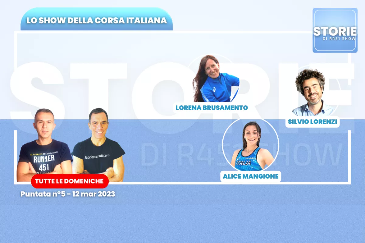 quinta+puntata+per+sito.png interviste con Alice Mangione, Silvio Lorenzi, Lorena Brusamento
