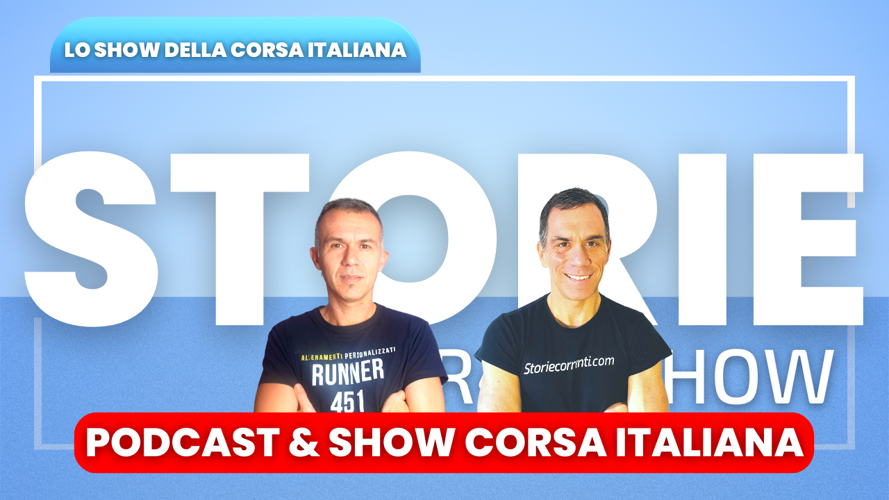 podcast e show italiano