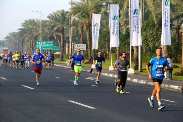 dalla mezza alla maratona maratona di 35 km