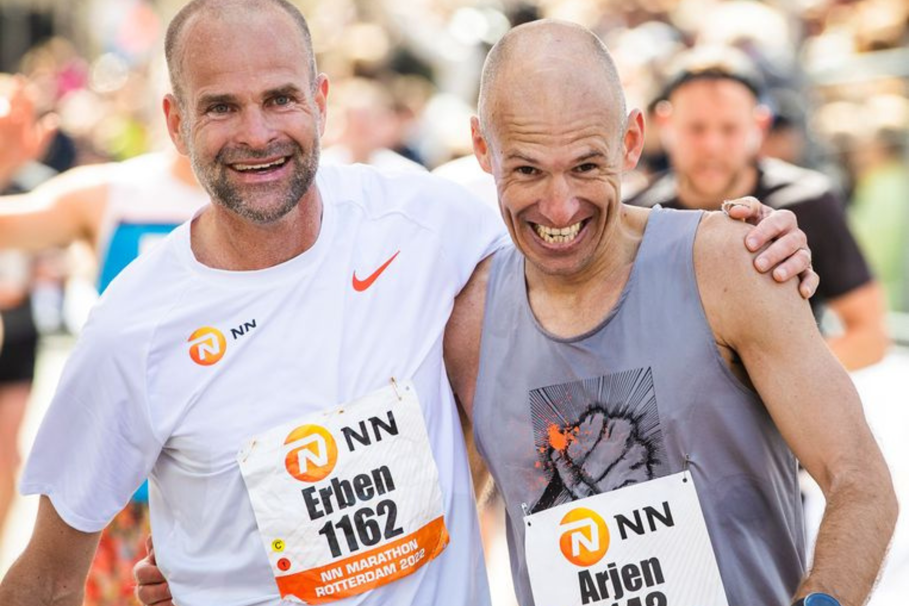 robben maratona sotto le 3h robben sotto le 3h