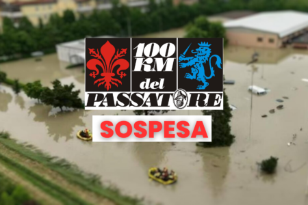 100 km del passatore sospesa per alluvioni