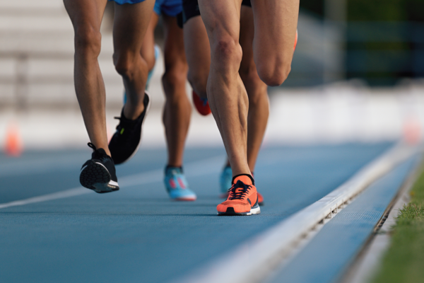 allenare i 10 km con i 400 metri ripetute sui 400 metri per la 10 km