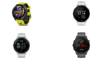 quale garmin scegliere per correre