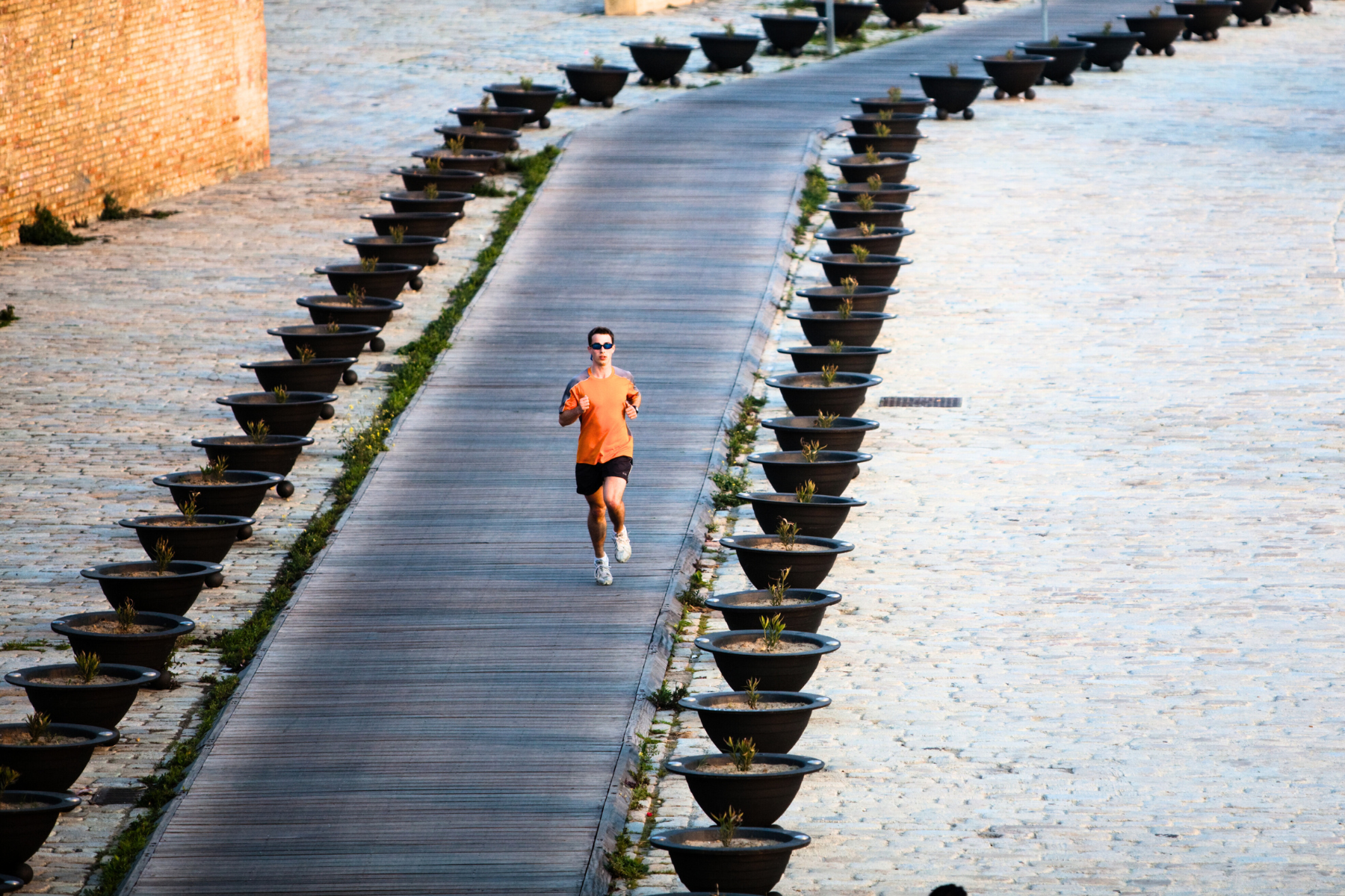 quanti km correre in un anno km da correre in un anno