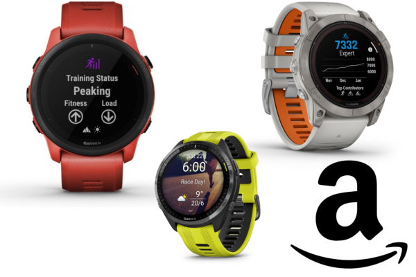 offerte prime day OFFERTE GARMIN PER PRIME DAY AMAZON