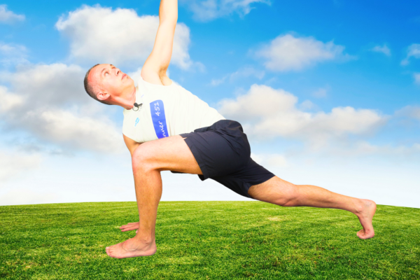 risveglio muscolare corsa routine mattutina per runner