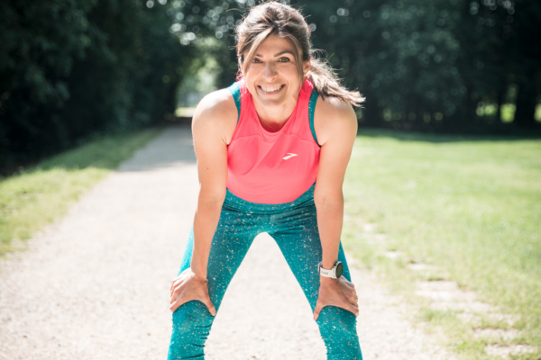 elena consigli allenamento femminile CONSIGLI ALLENAMENTO PER LE RUNNER