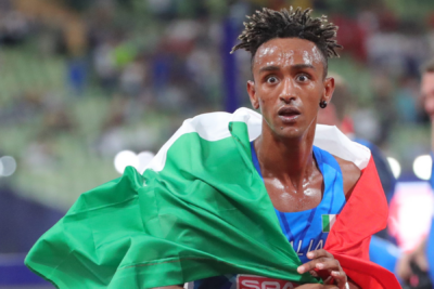 Giornata storica per la maratona italiana: Yeman Crippa Stabilisce il Nuovo Record Nazionale nella Maratona con Faniel e Meucci che Brillano