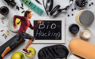 biohacking per la performance dei runner