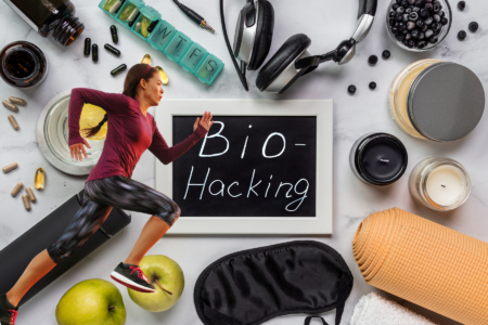 biohacking per la performance dei runner