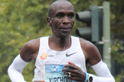 consigli di Kipchoge per i runner amatoriali