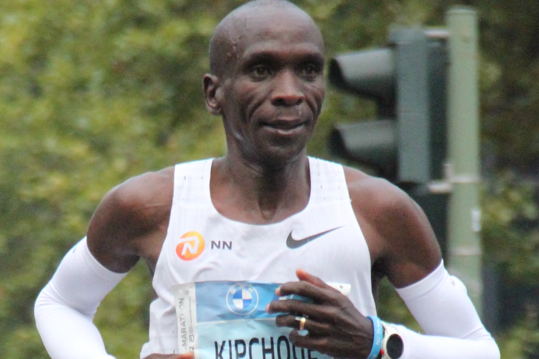 consigli di kipchoge per runner consigli di Kipchoge per i runner amatoriali