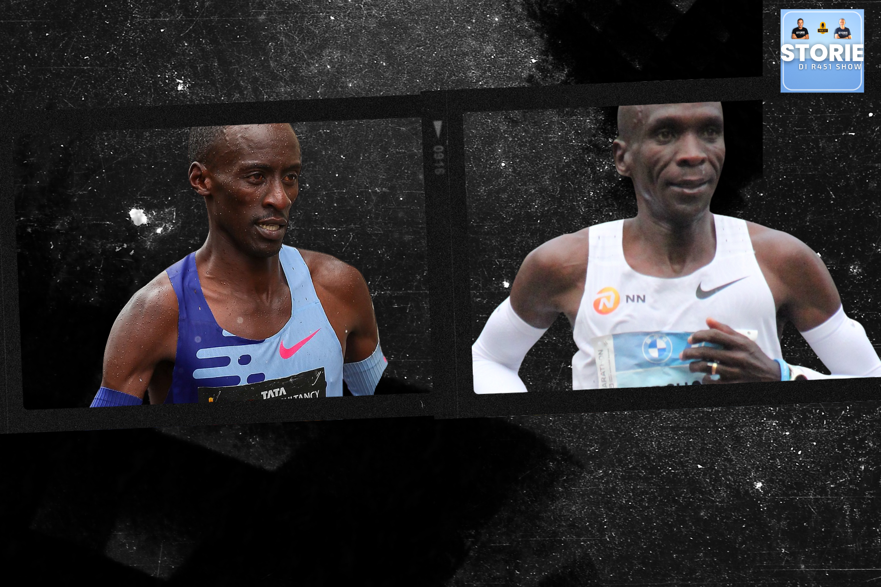 la vita rovinata di Kipchoge kipchoge risponde alle accuse sulla morte di kiptum